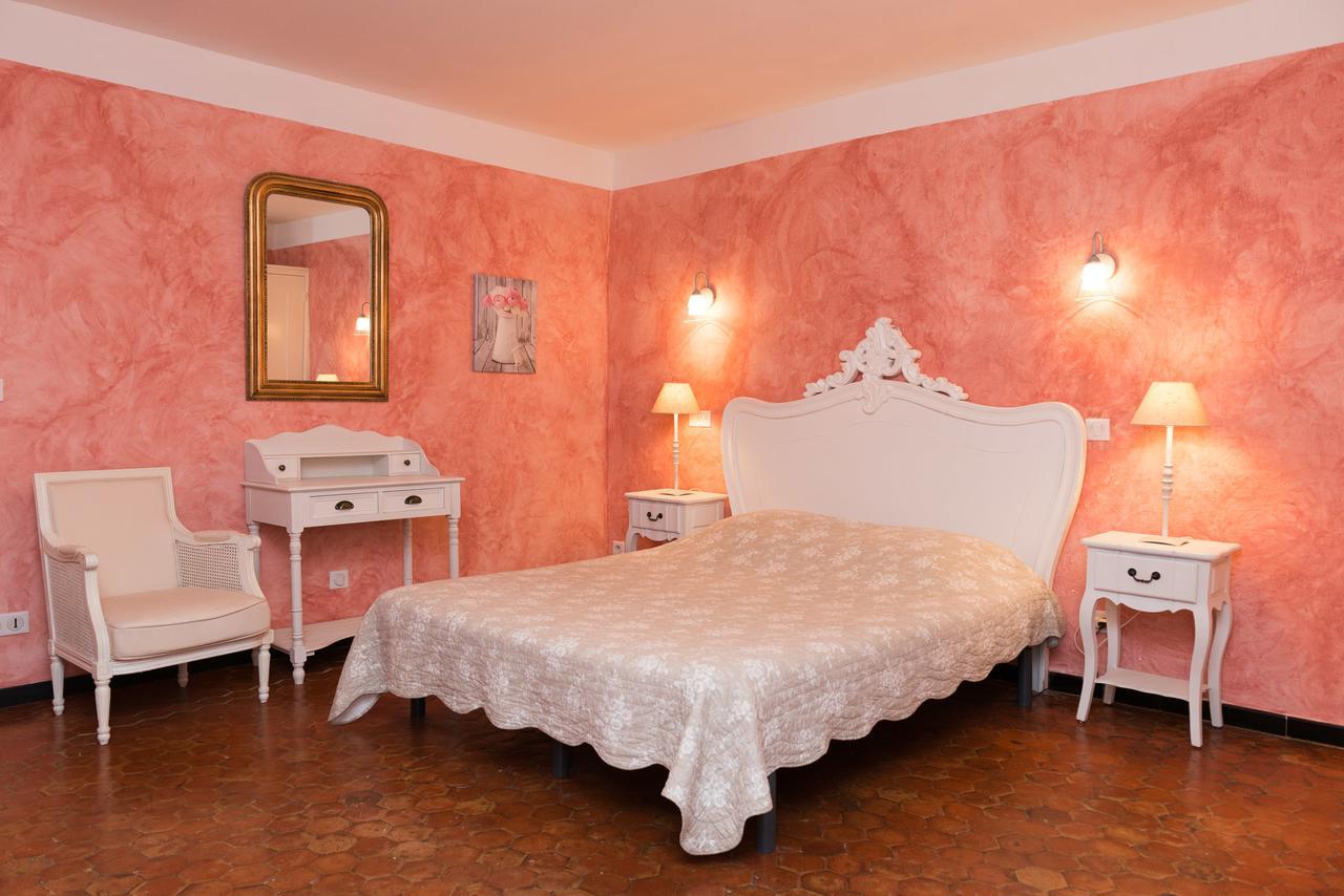 Auberge Du Montagnier Saint-Julien  Ngoại thất bức ảnh