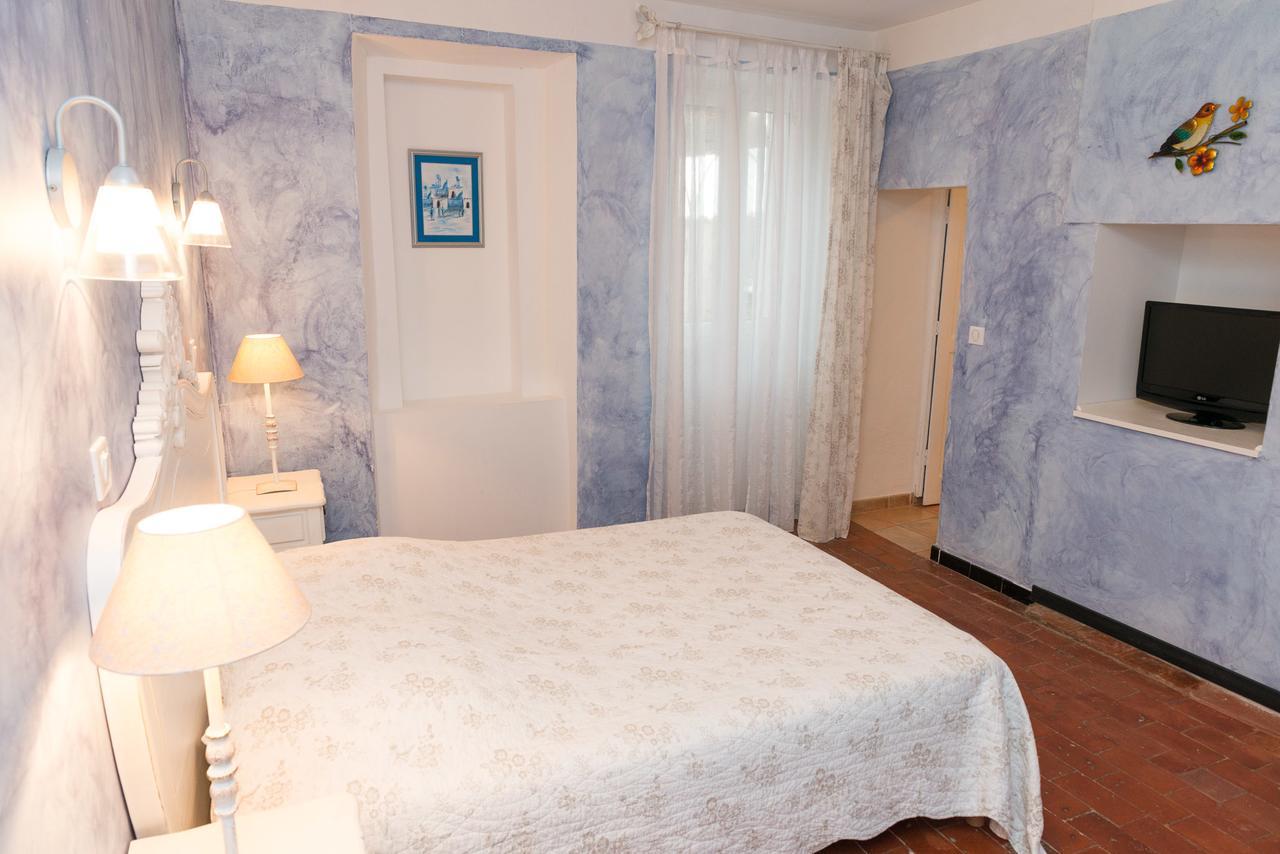 Auberge Du Montagnier Saint-Julien  Ngoại thất bức ảnh